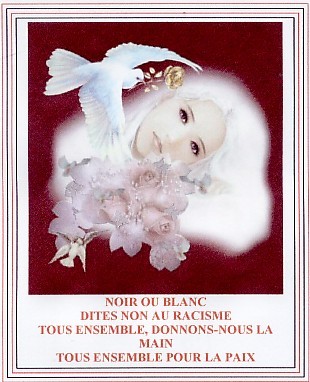Tous ensemble pour la paix